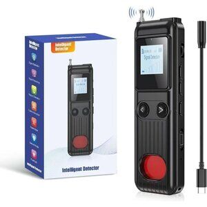 Hidden Camera Detector for Hotels RF Detector Bug Detector‎ Hidden Devices